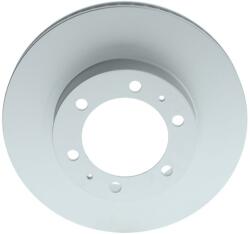 Bosch Brzdový kotúč BOSCH 0 986 479 G19 (0 986 479 G19)