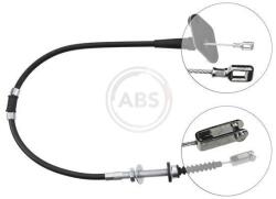 A. B. S Lanko ovládania spojky A. B. S. K27740 (K27740)