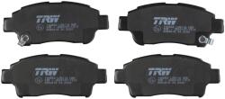 TRW Sada brzdových platničiek kotúčovej brzdy TRW GDB3218 (GDB3218)