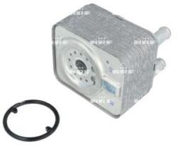 NRF Chladič motorového oleja NRF 31168 (31168)