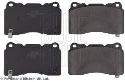 BLUE PRINT Sada brzdových platničiek kotúčovej brzdy BLUE PRINT ADA104282 (ADA104282)