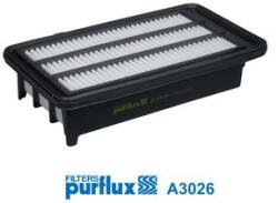PURFLUX Vzduchový filter PURFLUX A3026 (A3026)