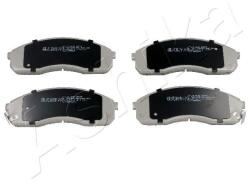 ASHIKA Klocki Ham. Kia Carnival Up 2.5 V6 (50-k0-005)