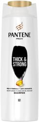 Pantene Pro-v Nutri Plex hajsampon Thick & Strong 400 ML (8006540476758)