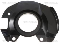 TRISCAN Ochranný plech proti rozstreku, Brzdový kotúč TRISCAN 8125 18108 (8125 18108)