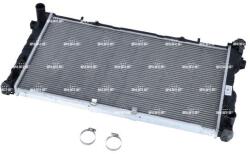 NRF Chladič motora NRF 53156 (53156)