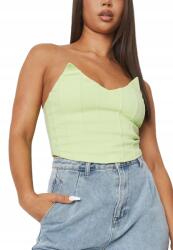 Missguided Fűzős Felső Xxj jjt S