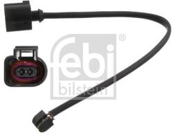 Febi Bilstein Výstražný kontakt, opotrebenie brzdového obloženia FEBI BILSTEIN 34497 (34497)