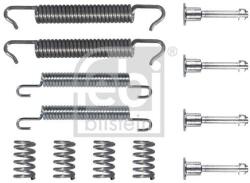 Febi Bilstein Súprava príslušenstva, brzdové čeľuste FEBI BILSTEIN 182186 (182186)