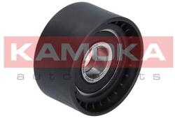 KAMOKA Vratná/vodiaca kladka rebrovaného klinového remeňa KAMOKA R0031 (R0031)