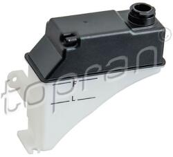 TOPRAN Vyrovnávacia nádobka chladiacej kvapaliny TOPRAN 820 287 (820 287)