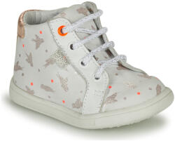 GBB Pantofi sport stil gheata Fete FAMIA GBB Alb 24