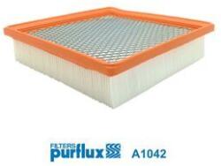 PURFLUX Vzduchový filter PURFLUX A1042 (A1042)