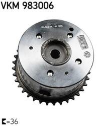 SKF Nastavovač vačkového hriadeľa SKF VKM 983006 (VKM 983006)