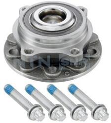 SNR Súprava ložísk kolesa SNR R160.34 (R160.34)