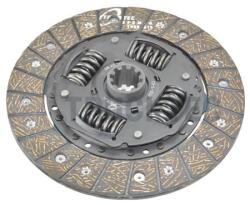 Trucktec Automotive Spojková lamela TRUCKTEC AUTOMOTIVE 08.23. 100 (08.23.100)