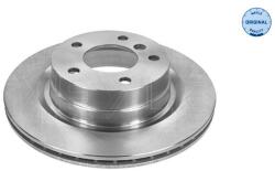 MEYLE Brzdový kotúč MEYLE 315 523 0049 (315 523 0049)