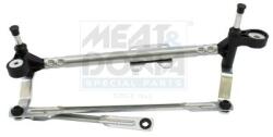 MEAT & DORIA Mechanizmus stieračov MEAT & DORIA 227089 (227089)