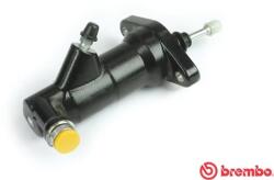BREMBO Pomocný spojkový valec BREMBO E 85 003 (E 85 003)