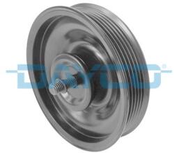 DAYCO Vratná/vodiaca kladka rebrovaného klinového remeňa DAYCO APV2793 (APV2793)