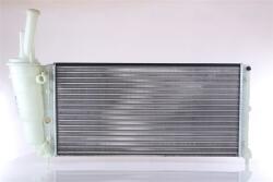 NISSENS Chladič motora NISSENS 61892 (61892)