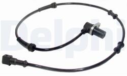 DELPHI Snímač počtu otáčok kolesa DELPHI SS20118 (SS20118)