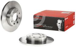 BREMBO Brzdový kotúč BREMBO 08.4475. 10 (08.4475.10)