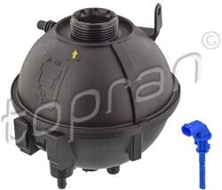 TOPRAN Vyrovnávacia nádobka chladiacej kvapaliny TOPRAN 502 875 (502 875)