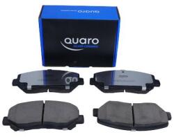 QUARO Sada Brzdových Destiček, Kotoučová Brzda (qp7802c)