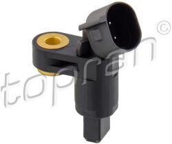 TOPRAN Snímač počtu otáčok kolesa TOPRAN 109 753 (109 753)