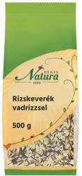  Dénes Natura rizskeverék vadrizzsel 500 g (0120003522)
