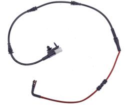 Denckermann Výstražný kontakt, opotrebenie brzdového obloženia DENCKERMANN B170152 (B170152)