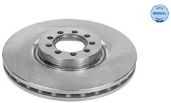 MEYLE Brzdový kotúč MEYLE 215 521 0023 (215 521 0023)