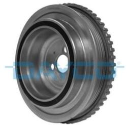 DAYCO Remenica kľukového hriadeľa DAYCO DPV1028 (DPV1028)