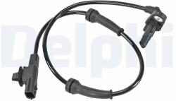 DELPHI Snímač počtu otáčok kolesa DELPHI SS21572-12B1 (SS21572-12B1)