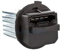 Meat & Doria Regulator, ventilator vnutorneho priestoru MEAT & DORIA 667273 (667273)