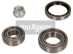 MAXGEAR Súprava ložísk kolesa MAXGEAR 33-1017 (33-1017)