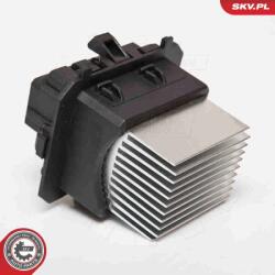 ESEN SKV Odpor vnútorného ventilátora ESEN SKV 95SKV051 (95SKV051)