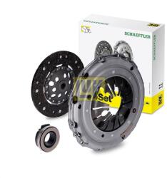 Schaeffler LuK Spojková sada Schaeffler LuK 622 1976 00 (622 1976 00)