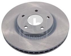 Febi Bilstein Brzdový kotúč FEBI BILSTEIN 108381 (108381)