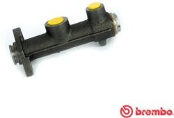 BREMBO Hlavný spojkový valec BREMBO C 41 001 (C 41 001)