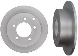 KAMOKA Brzdový kotúč KAMOKA 103169 (103169)