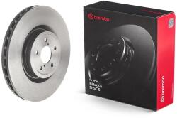 BREMBO Brzdový kotúč BREMBO 09.7812. 11 (09.7812.11)