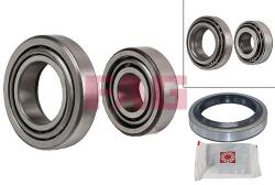 Schaeffler FAG Súprava ložísk kolesa Schaeffler FAG 713 6121 10 (713 6121 10)