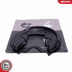 ESEN SKV Ochranný plech proti rozstreku, Brzdový kotúč ESEN SKV 57SKV753 (57SKV753)
