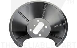 NK Ochranný plech proti rozstreku, Brzdový kotúč NK 232513 (232513)