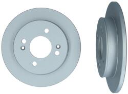 KAMOKA Brzdový kotúč KAMOKA 1031027 (1031027)