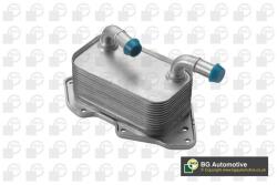 BGA Chladič motorového oleja BGA CO0130 (CO0130)