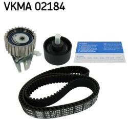 SKF Sada ozubeného remeňa SKF VKMA 02184 (VKMA 02184)