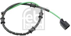 Febi Bilstein Výstražný kontakt, opotrebenie brzdového obloženia FEBI BILSTEIN 196556 (196556)